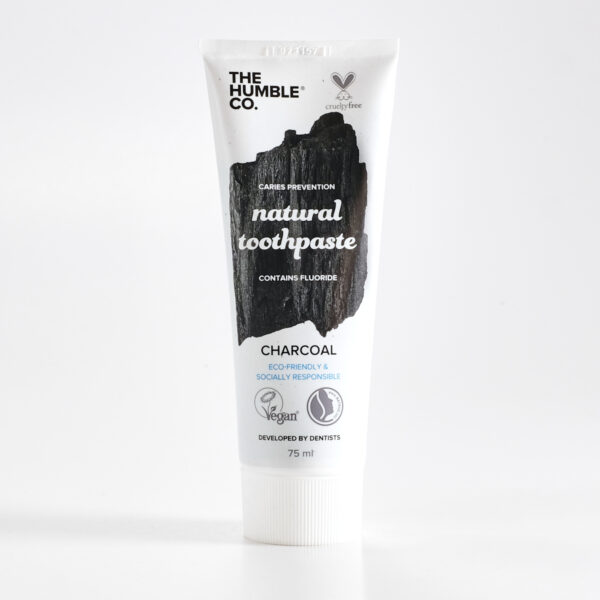 Hambapasta söega 75ml The Humble Co